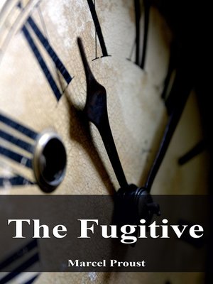 cover image of The Fugitive